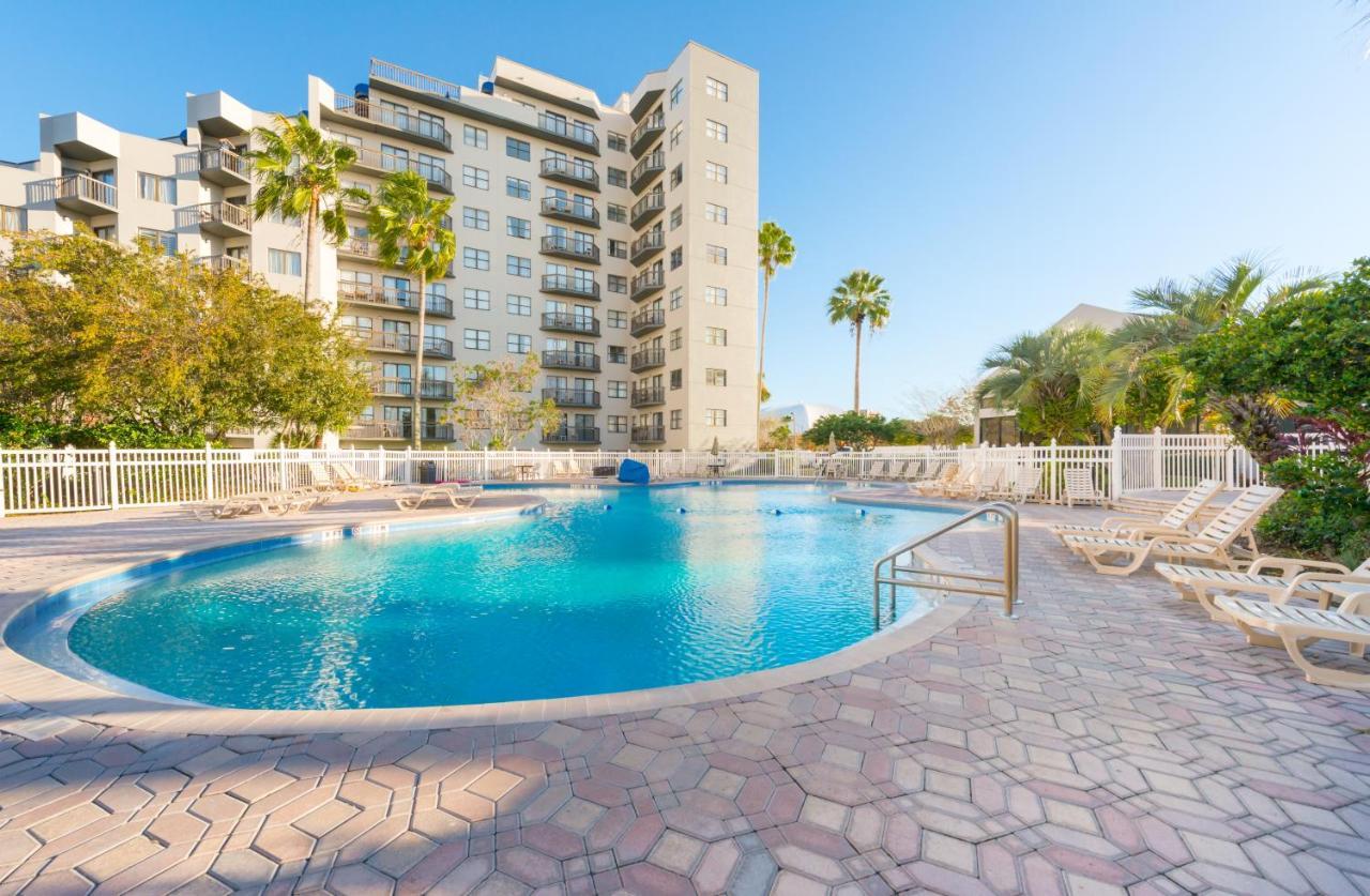 International Dr. - Volcano Bay, Pool And Lake View Orlando Zewnętrze zdjęcie